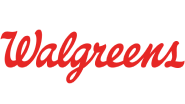 Walgreens Logo